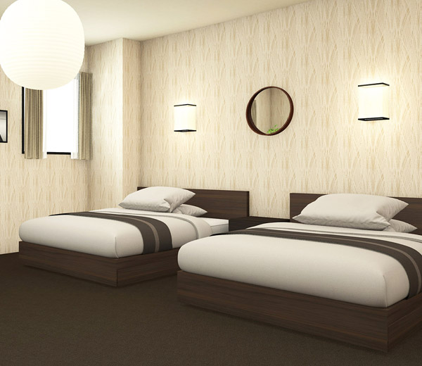 Hotel Ikuta