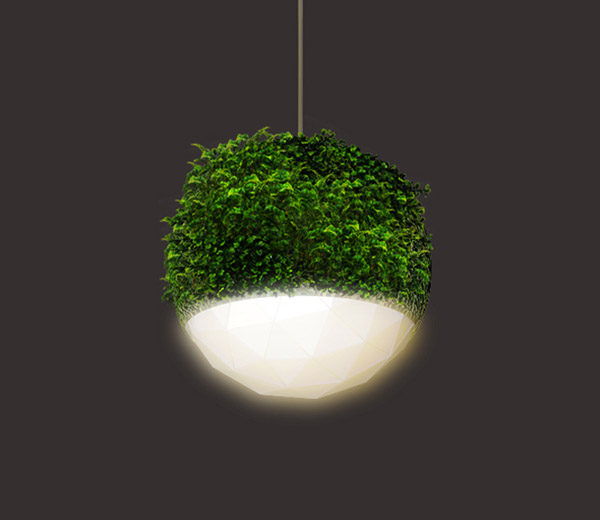 Epona – artificial green light