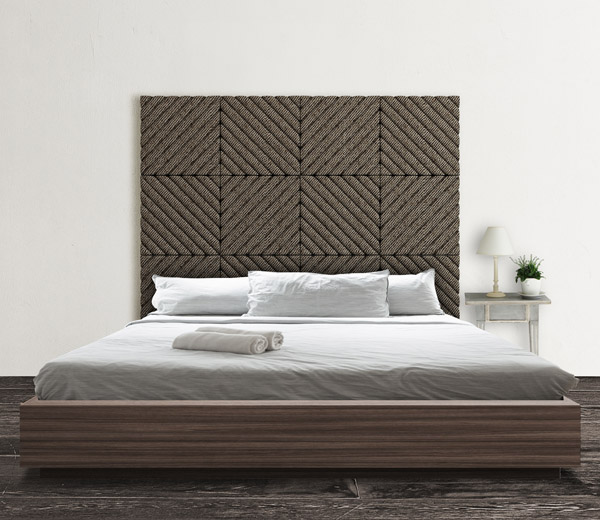 Leo – headboard wall panel
